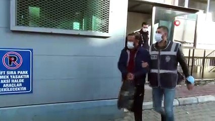 40 kişiyi 8 milyon TL dolandırdılar
