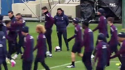 Ligue 1 : Nîmes, meilleur adversaire pour relancer le PSG avant l’OM et le Barça ?