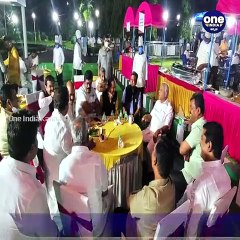 ಅಸಮಾಧಾನ ಶಮನಕ್ಕೆ ಸಿಎಂ ಬಿಎಸ್‌ವೈ ಭೋಜನಕೂಟ, ಹಲವರು ಶಾಸಕರು ಗೈರು | Oneindia Kannada