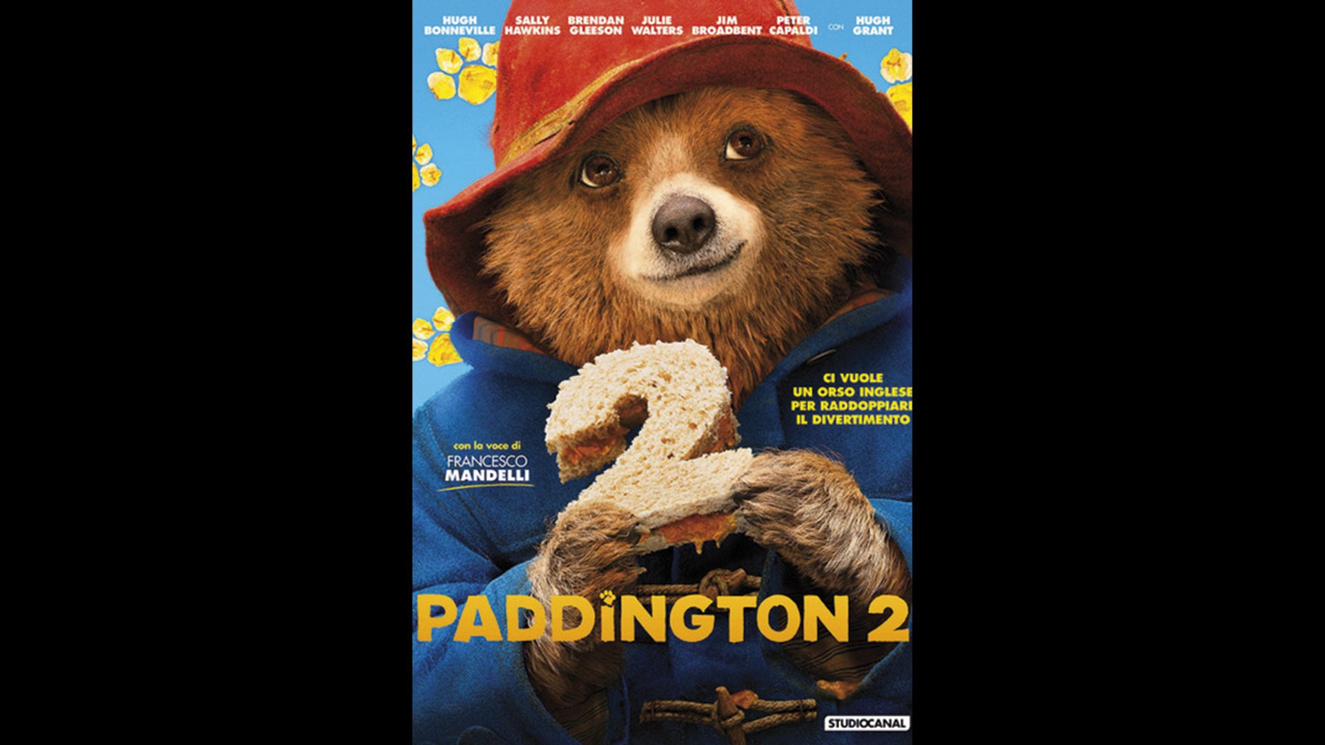 Paddington 2 2017 Italiano HD online