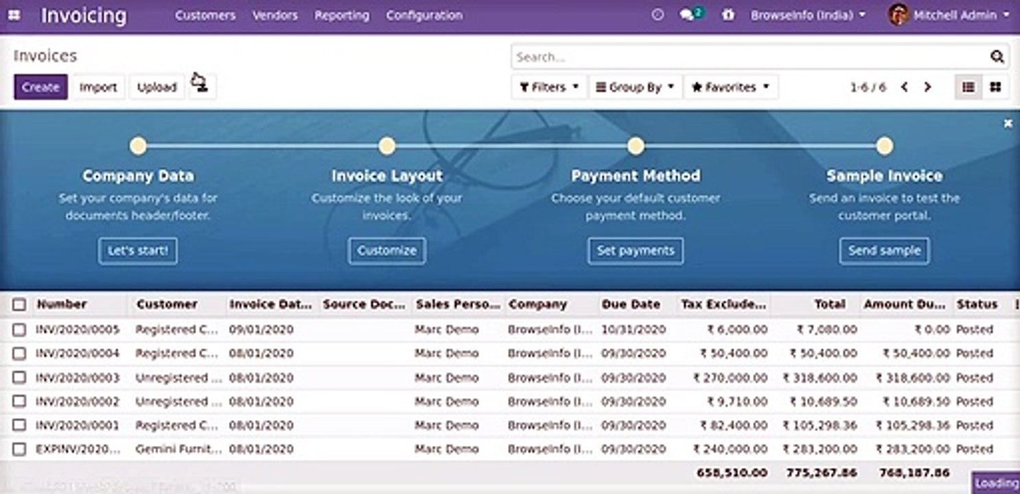 How to Reduce the Process of the Purchase Order and Make it fully Automated | Odoo