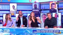 Cyril Hanouna exclut sa chroniqueuse Kelly Vedovelli du plateau de 