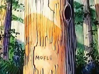 Mofli, el último koala - 08. Una carrera alucinante