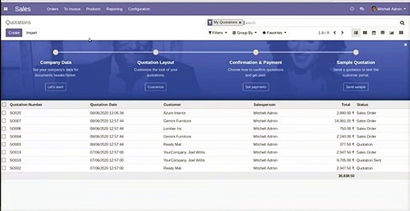 Create an invoice Automatically from Picking when Picking(Shipment/Delivery) | Odoo