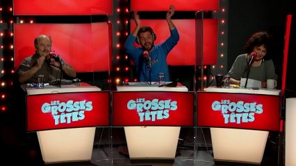 Quelques blagues de Jean-Marie Bigard