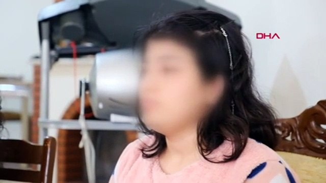 Fuhuş çetesinden kurtulan genç kız yaşadıklarını anlattı