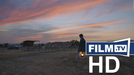 Nomadland Teaser-Trailer Deutsch German (2021)