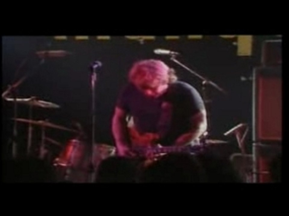 Ten Years After - Live At Marquee - Goin' Home.