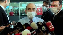 Boğaziçi Üniversitesi Rektörü Melih Bulu'dan flaş açıklama