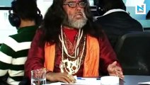 Former Bigg Boss Contestant Swami Om passes away