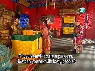 Phim hay - Lộc Đỉnh Ký Năm 2000 - Tập 03 - Lồng Tiếng - EnglishSub