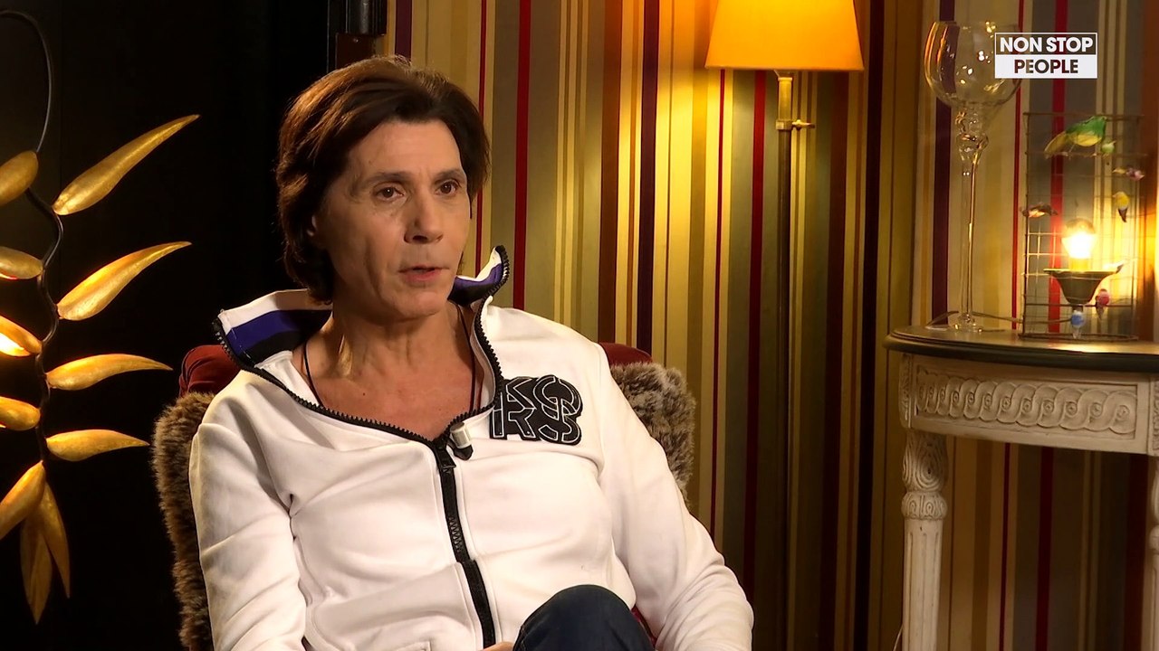 Évelyne Thomas - Jean-Luc Lahaye revient sur le succès de son titre "Papa Chanteur"