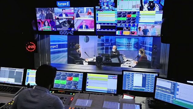 L'amour est dans le pré et Mon admirateur secret : M6 se la joue agence matrimoniale