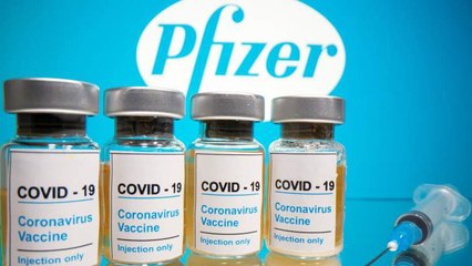 Pfizer prevé ingresos millonarios por su vacuna contra la COVID-19