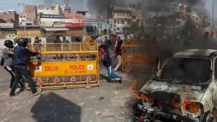 Research: 40 thousand per person loss due to violence!