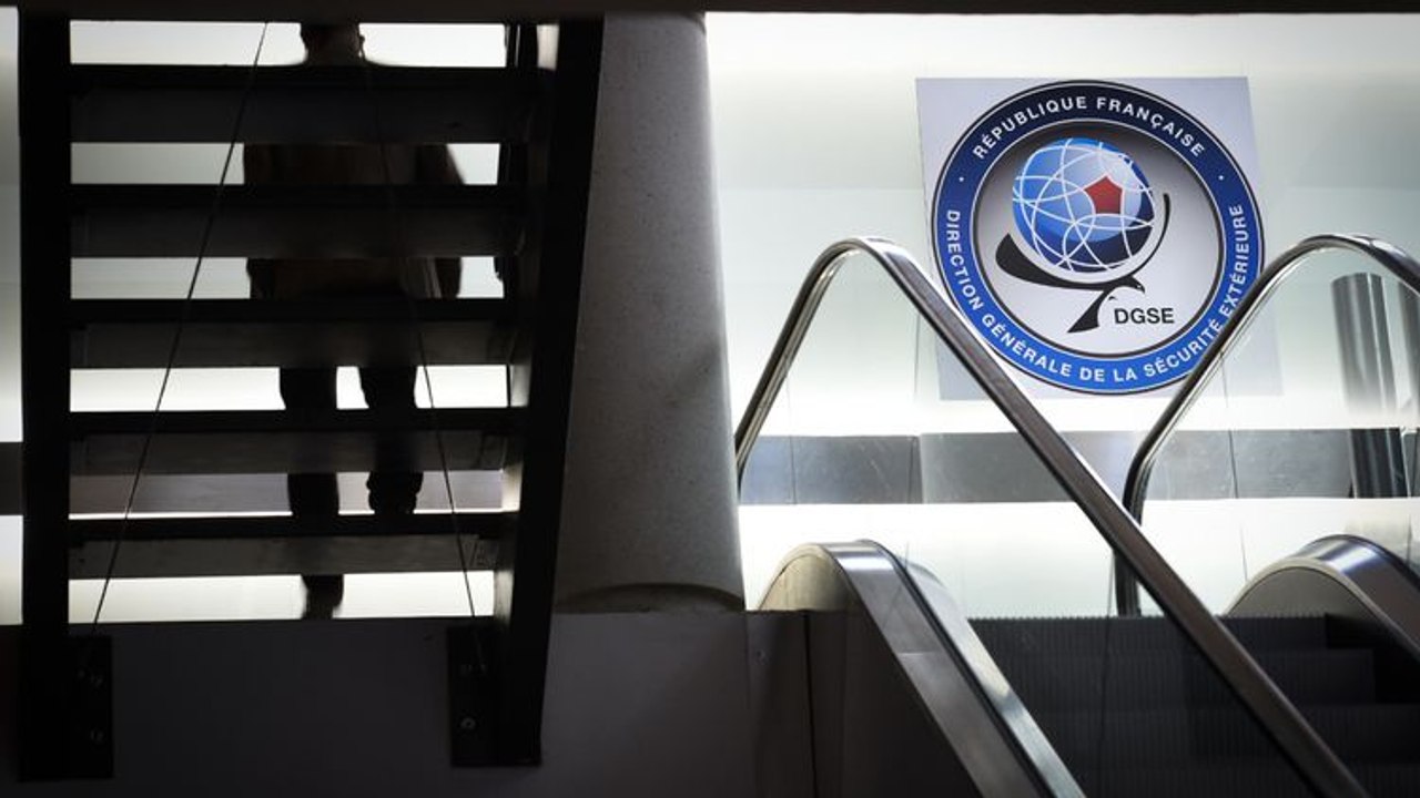Le directeur de la DGSE dévoile des images clandestines d’une réunion de l’état-major d’Al-Qaïda