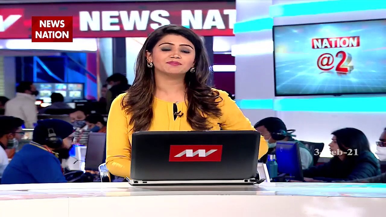 CM Kejriwal on list of 115 people imprisoned in Delhi's prison