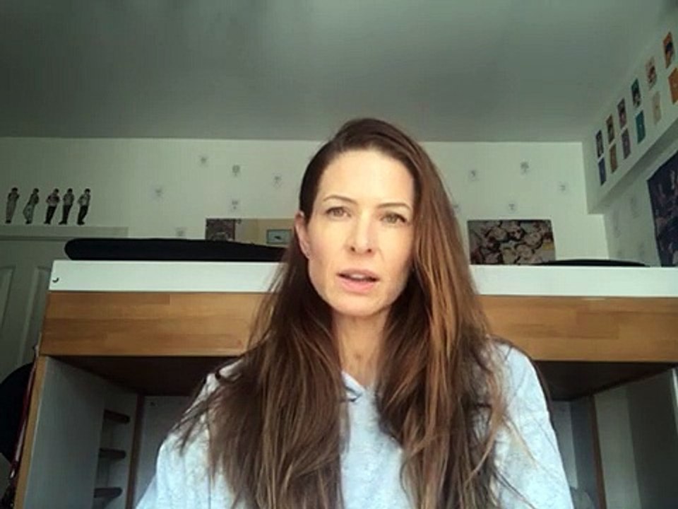Bi’Bilen Doris Hofer - Videolu Görüş - Günde kaç saat spor yapılmalı?