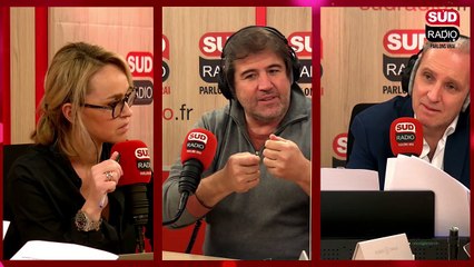 Serge Simon - "Ce tournoi des VI Nations est important, il faut faire rêver les gens"