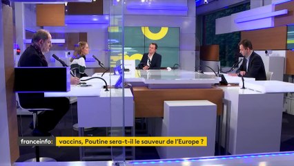 Les informes du matin 03 02 21