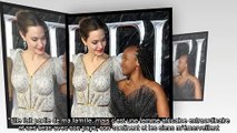 Zahara Jolie-Pitt, 16 ans - un pas de plus vers l'indépendance pour la fille de Brad et Angelina