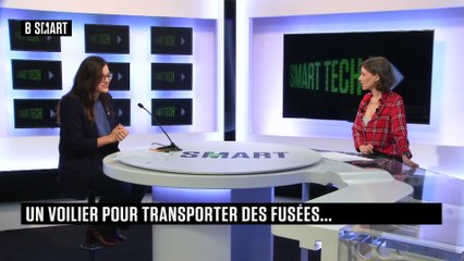SMART TECH - Et Demain ? du mercredi 3 février 2021