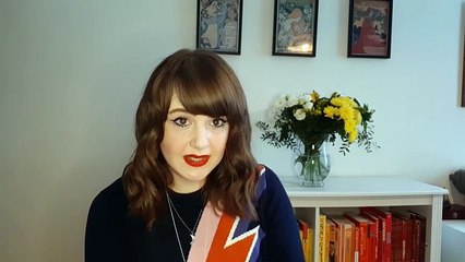 Sarah Marshall daily reporter video - Wednesday, February 3