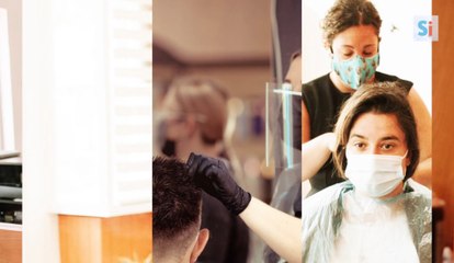 Le Comité de concertation décidera ce vendredi si, oui ou non, les coiffeurs pourront rouvrir le 13 février