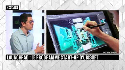 SMART TECH - Launchpad du mercredi 3 février 2021
