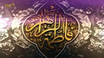 Bibi Fatima Zehra Manqabat 2021 - Mukhtar Fatehpuri - Yun Fazail Tere Parday Ke Hain Andar Zehra س