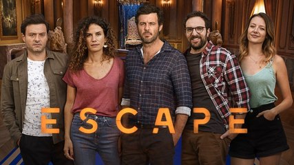 Escape : Le coup de coeur de Télé7