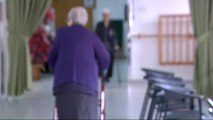 Cierran un sanatorio para discapacitados en Gijón tras detectarse 88 positivos por coronavirus