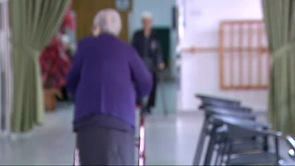 Cierran un sanatorio para discapacitados en Gijón tras detectarse 88 positivos por coronavirus