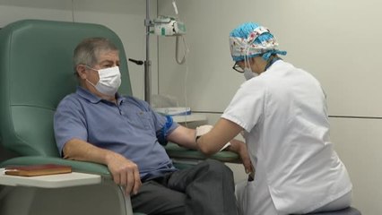 La Unidad de Investigación de Terapia Molecular del Cáncer de la Fundación "La Caixa" se sobrepone a la pandemia