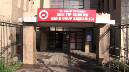 Sele kapılarak can veren Kaan Soydan’ın kızıyla görüntüleri yürek burktu