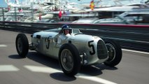 Auto Union Type C 