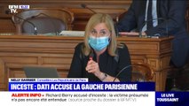 Nelly Garnier réclame une commission indépendante de lutte contre les abus de pouvoir et violences sexuelles à la mairie de Paris