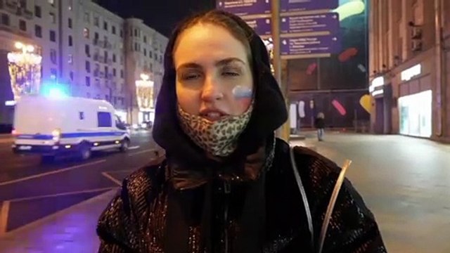 Navalny condannato. Reazioni indignate contro il Cremlino