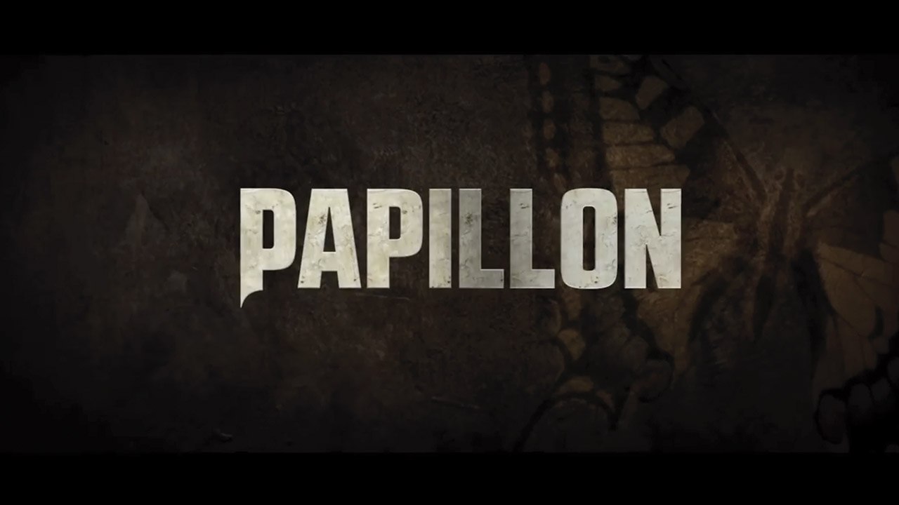PAPILLON remake  (2017).avi MP3 WEBDLRIP ITA