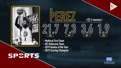 SPORTS BALITA: Perez trade, inaprubahan na ng PBA