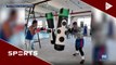 SPORTS BALITA: Bubble training program ng para athletes, malaking hamon sa PSC