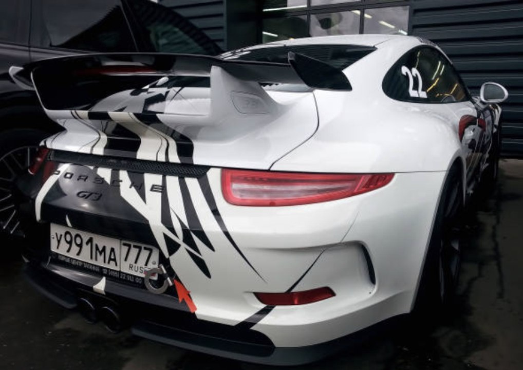 Auto : Qu'est-ce que le tuning ?