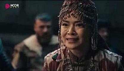 مسلسل قيامة عثمان الحلقة -رسالة من نيكولا تثير غضب السيد عثمان