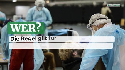 Reintesten beim Friseur: So geht's