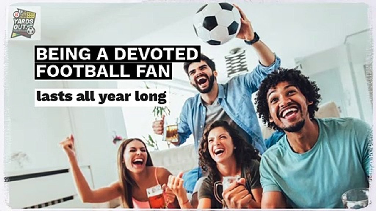 Personalised Football Mugs Keep The Team Spirit Alive