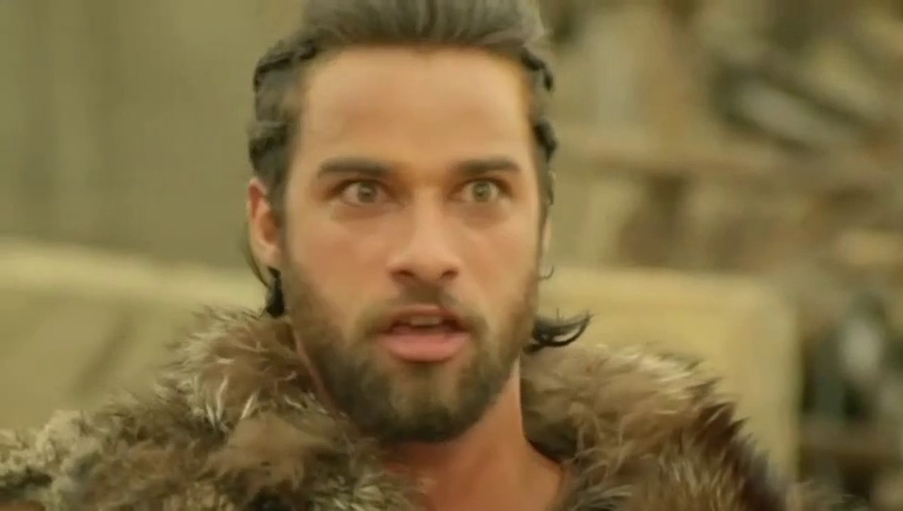 NOVELA GÊNESIS CAPITULO 11 COMPLETO HD