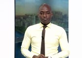Le Flash de 10 Heures de RTI 1 du 03 février 2021 par Abdoulaye Koné