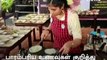 13 Year Old Girl Cooks 60 Dishes In 40 Minutes