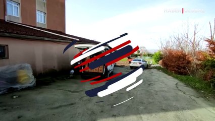 İstanbul Büyükçekmece'de ahırda 9 ton etil alkol ele geçirildi