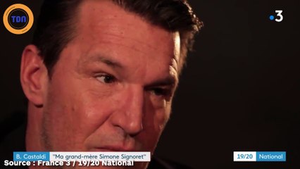 « La cocue la plus célèbre de France » : les étranges révélations de Benjamin Castaldi sur sa grand-mère